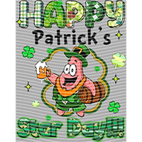ST PATRICKS DAY-ST 788